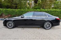 Mercedes-Benz E 200 din 2024 cu 50 km - oferta MER116061 - foto 2