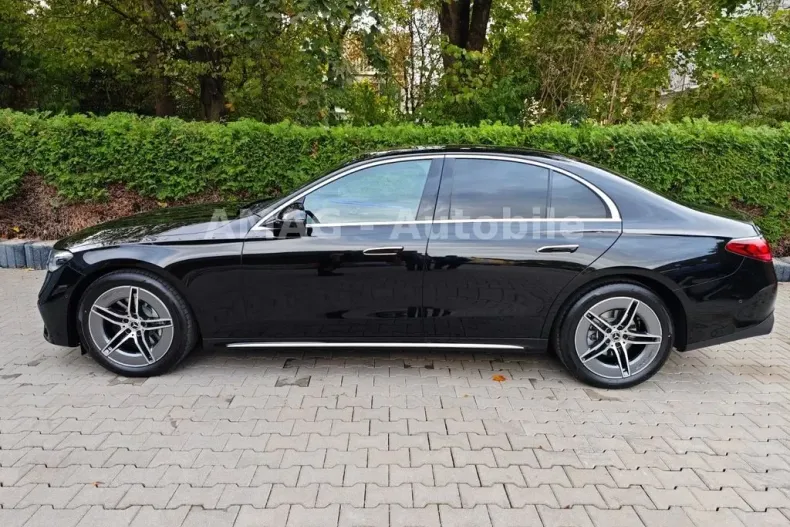 Mercedes-Benz E 200 din 2024 cu 50 km - oferta MER116061 - foto 2