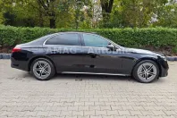 Mercedes-Benz E 200 din 2024 cu 50 km - oferta MER116061 - foto 4