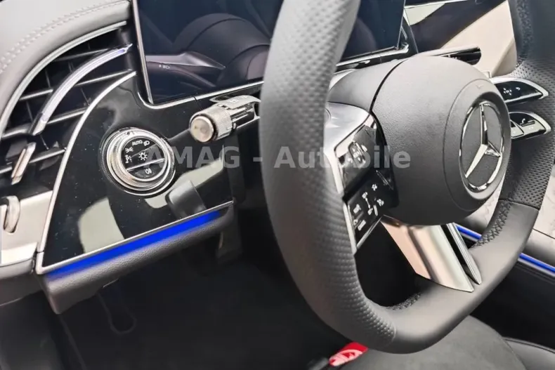 Mercedes-Benz E 200 din 2024 cu 50 km - oferta MER116061 - foto 8