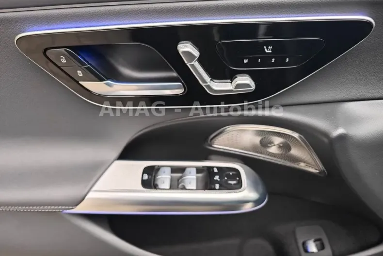 Mercedes-Benz E 200 din 2024 cu 50 km - oferta MER116061 - foto 9