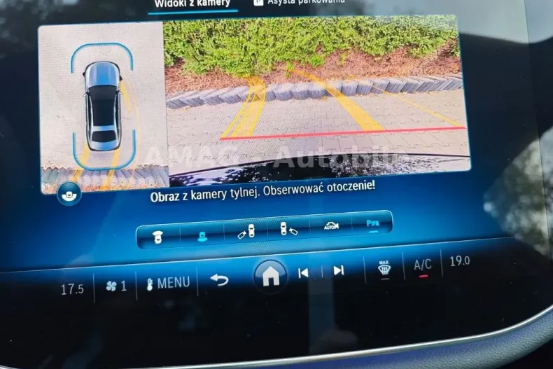 Mercedes-Benz E 200 din 2024 cu 50 km - oferta MER116061 - foto 12