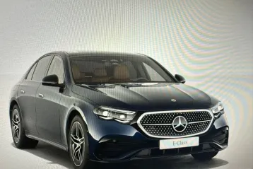 Mercedes-Benz E 200 din 2024 - oferta MER116062