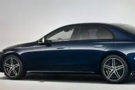 Mercedes-Benz E 200 din 2024 cu 50 km - oferta MER116062 - foto 4