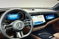 Mercedes-Benz E 200 din 2024 cu 50 km - oferta MER116062 - foto 6