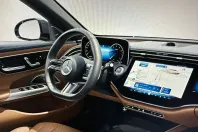 Mercedes-Benz E 200 din 2024 cu 50 km - oferta MER116062 - foto 7