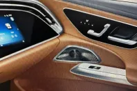 Mercedes-Benz E 200 din 2024 cu 50 km - oferta MER116062 - foto 9