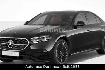 Mercedes-Benz E 200 din 2024 - oferta MER116063