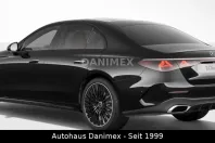 Mercedes-Benz E 200 din 2024 cu 50 km - oferta MER116063 - foto 2