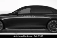 Mercedes-Benz E 200 din 2024 cu 50 km - oferta MER116063 - foto 3