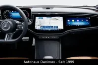 Mercedes-Benz E 200 din 2024 cu 50 km - oferta MER116063 - foto 4