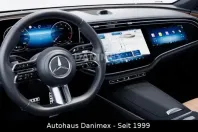 Mercedes-Benz E 200 din 2024 cu 50 km - oferta MER116063 - foto 5