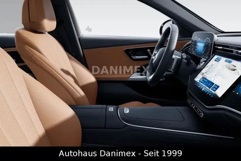 Mercedes-Benz E 200 din 2024 cu 50 km - oferta MER116063 - foto 6