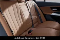 Mercedes-Benz E 200 din 2024 cu 50 km - oferta MER116063 - foto 7