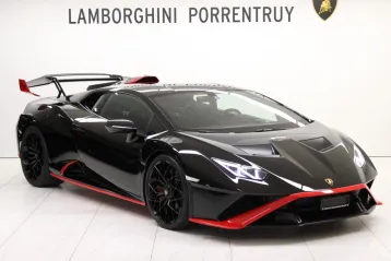 Lamborghini Huracán din 2021 - oferta LAM116064