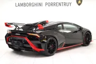 Lamborghini Huracán din 2021 cu 450 km - oferta LAM116064 - foto 3