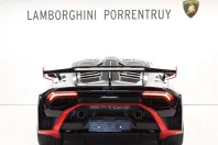 Lamborghini Huracán din 2021 cu 450 km - oferta LAM116064 - foto 4