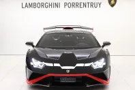 Lamborghini Huracán din 2021 cu 450 km - oferta LAM116064 - foto 5