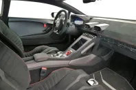 Lamborghini Huracán din 2021 cu 450 km - oferta LAM116064 - foto 8
