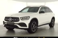 Mercedes-Benz GLC 300 din 2022 cu 87.596 km - oferta MER116065 - foto 1