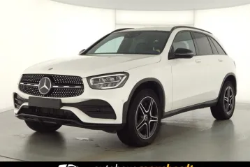 Mercedes-Benz GLC 300 din 2022 - oferta MER116065