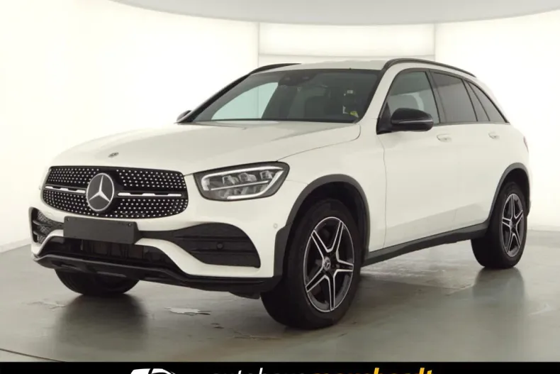 Mercedes-Benz GLC 300 din 2022 cu 87.596 km - oferta MER116065 - foto 1