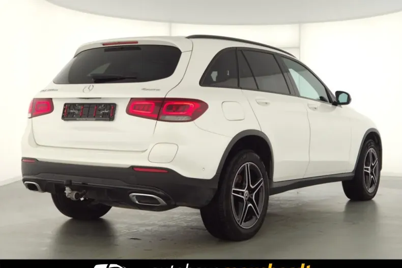 Mercedes-Benz GLC 300 din 2022 cu 87.596 km - oferta MER116065 - foto 2