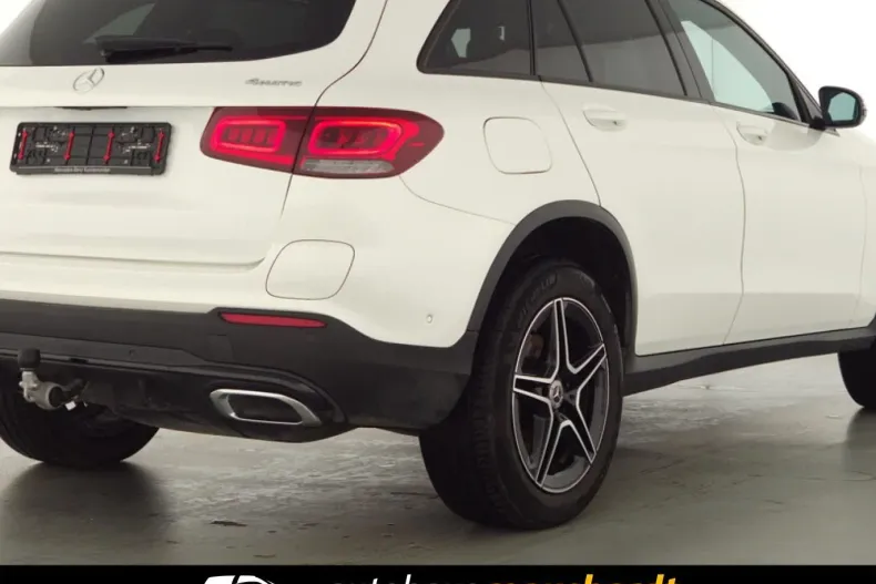 Mercedes-Benz GLC 300 din 2022 cu 87.596 km - oferta MER116065 - foto 4
