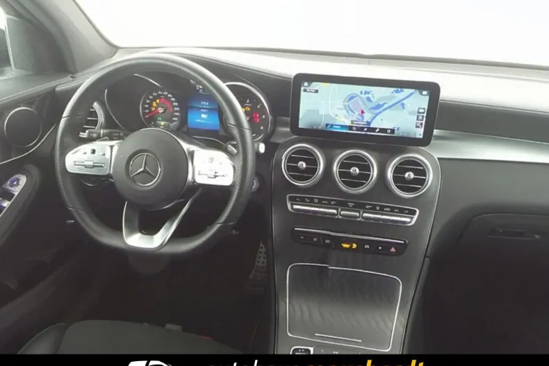 Mercedes-Benz GLC 300 din 2022 cu 87.596 km - oferta MER116065 - foto 5