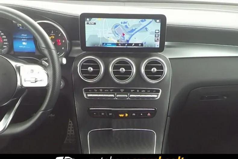 Mercedes-Benz GLC 300 din 2022 cu 87.596 km - oferta MER116065 - foto 6