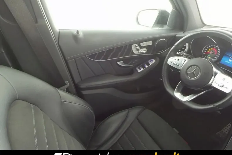 Mercedes-Benz GLC 300 din 2022 cu 87.596 km - oferta MER116065 - foto 9