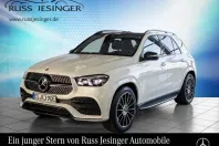 Mercedes-Benz GLE 350 din 2023 cu 12.600 km - oferta MER116066 - foto 1