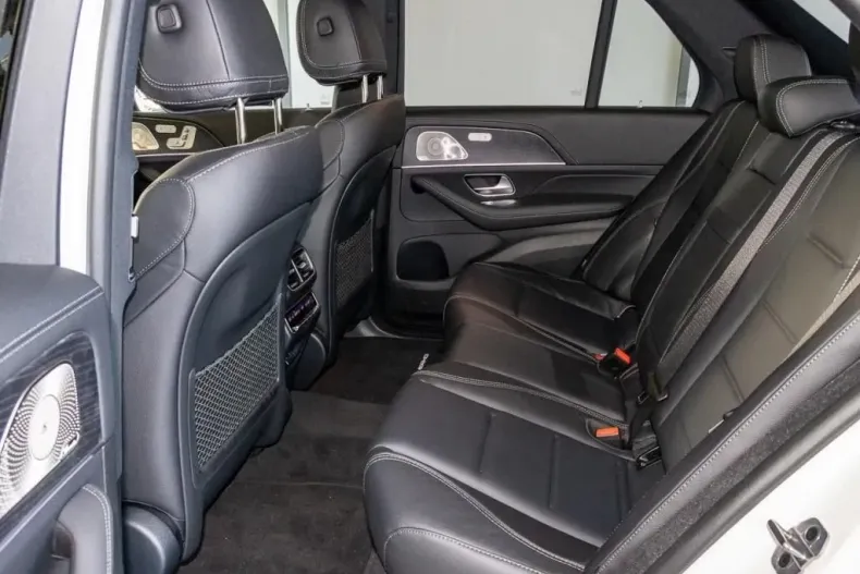 Mercedes-Benz GLE 350 din 2023 cu 12.600 km - oferta MER116066 - foto 11