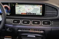 Mercedes-Benz GLE 350 din 2023 cu 12.600 km - oferta MER116066 - foto 14