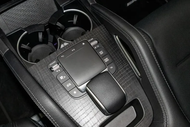 Mercedes-Benz GLE 350 din 2023 cu 12.600 km - oferta MER116066 - foto 18