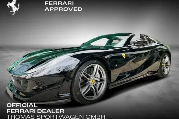 Ferrari 812 din 2022 - oferta FER116067