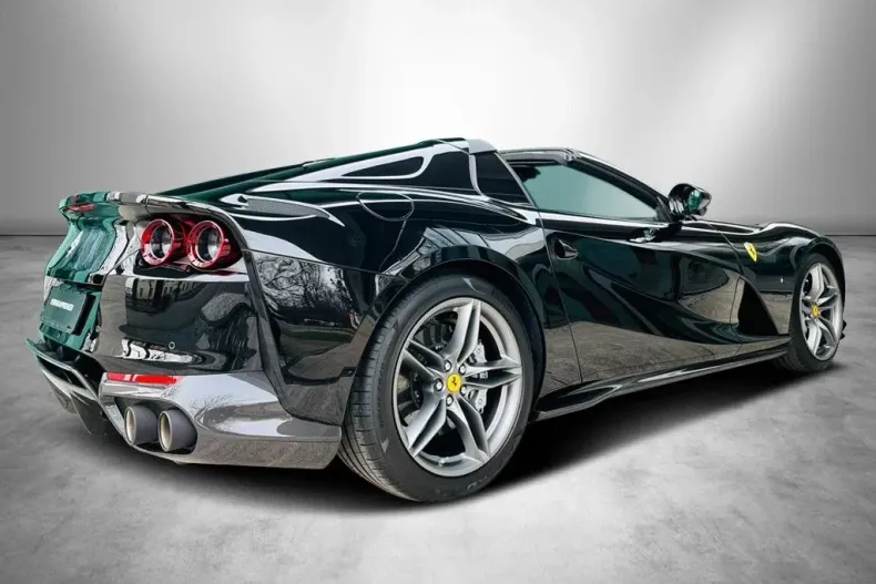 Ferrari 812 din 2022 cu 3.800 km - oferta FER116067 - foto 2