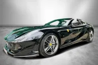 Ferrari 812 din 2022 cu 3.800 km - oferta FER116067 - foto 7