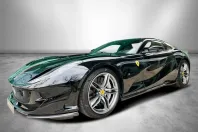 Ferrari 812 din 2022 cu 3.800 km - oferta FER116067 - foto 8