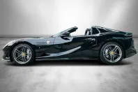 Ferrari 812 din 2022 cu 3.800 km - oferta FER116067 - foto 9
