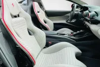 Ferrari 812 din 2022 cu 3.800 km - oferta FER116067 - foto 18