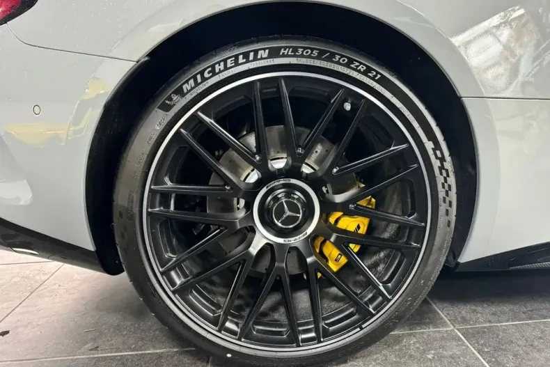 Mercedes-Benz AMG GT din 2024 cu 10 km - oferta MER116068 - foto 4