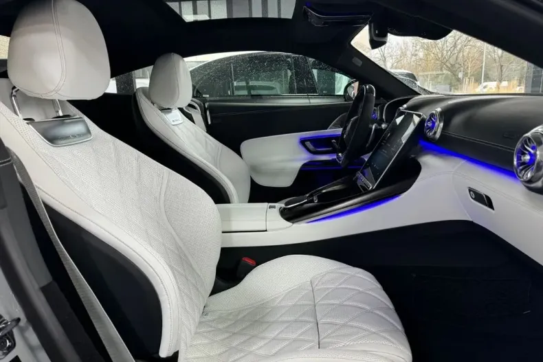 Mercedes-Benz AMG GT din 2024 cu 10 km - oferta MER116068 - foto 6