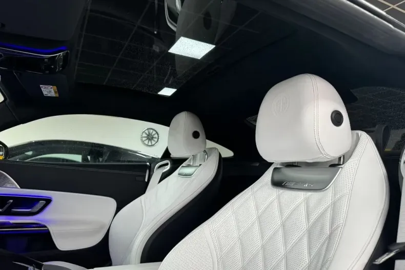 Mercedes-Benz AMG GT din 2024 cu 10 km - oferta MER116068 - foto 9