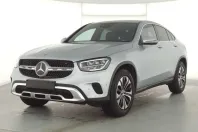 Mercedes-Benz GLC 200 din 2022 cu 30.201 km - oferta MER116069 - foto 1