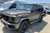 Mercedes-Benz G 63 AMG din 2023 cu 4.000 km - oferta MER116070 - foto 2