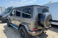 Mercedes-Benz G 63 AMG din 2023 cu 4.000 km - oferta MER116070 - foto 3
