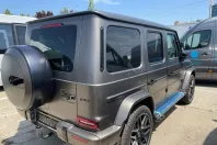 Mercedes-Benz G 63 AMG din 2023 cu 4.000 km - oferta MER116070 - foto 4
