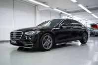 Mercedes-Benz S 350 din 2022 cu 35.800 km - oferta MER116071 - foto 1