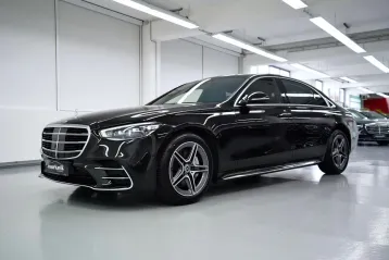 Mercedes-Benz S 350 din 2022 - oferta MER116071